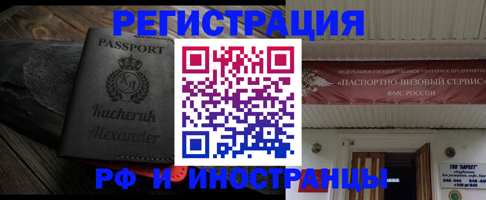 прописка штамп в Жердевке